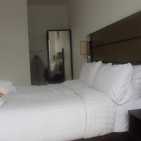 Flat 405 One Bedroom Apartment Birmingam Exterior foto