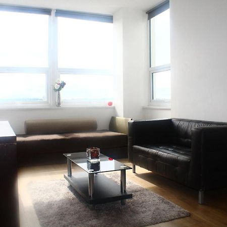 Flat 405 One Bedroom Apartment Birmingam Exterior foto